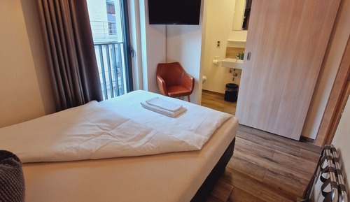 Habitación individual