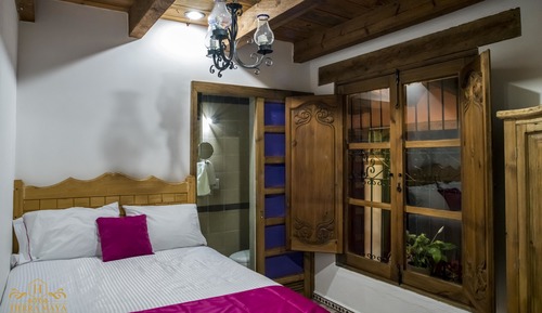 Habitación individual