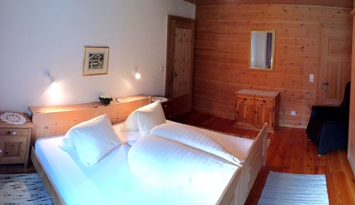 Basic Suite, 2 Bedrooms