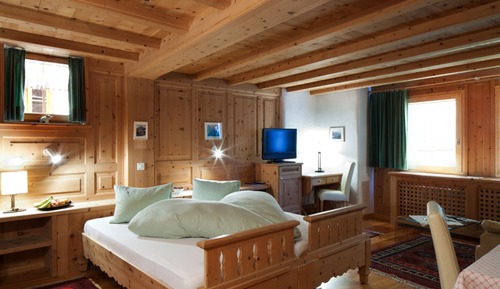 Basic Double Room, 1 Bedroom