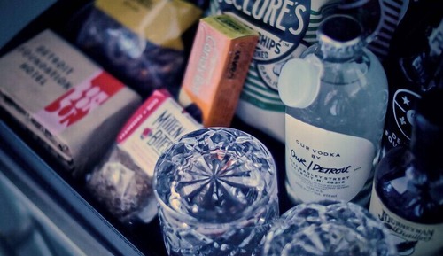 Habitación Grand, 2 camas de matrimonio