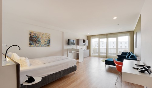 Xtra Luxury Apartment