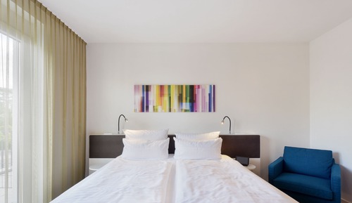 Habitación estándar