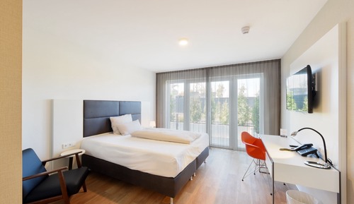 Habitación superior