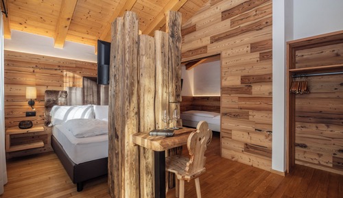 Alpine Suite Deluxe