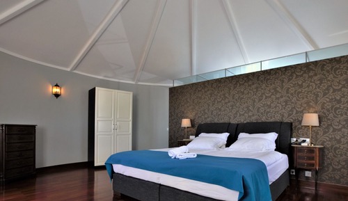 Suite estudio de luna de miel, 1 habitación, vistas al mar (Dom Henrique o Navegador)