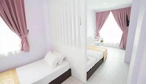 Habitación superior (VIP)