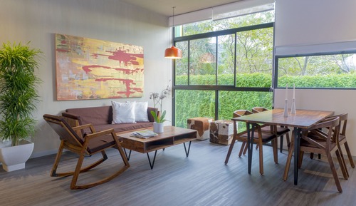 Apartamento exclusivo