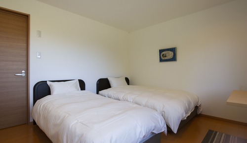 Habitación Confort con 2 camas individuales, bañera