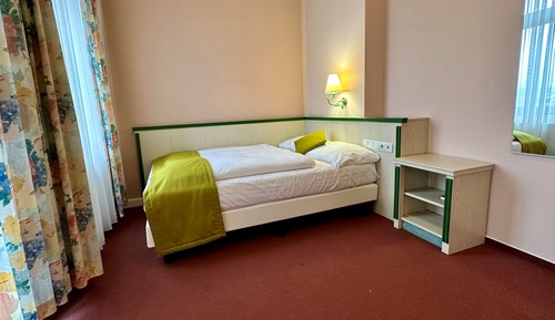 Habitación individual