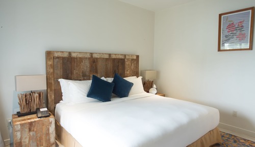 Suite de lujo, 2 habitaciones