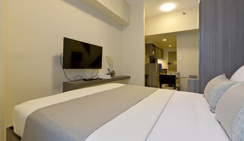 Habitación (Studio)