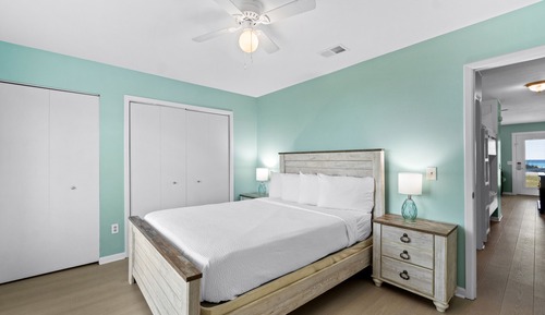 Apartamento, 1 habitación (L1)