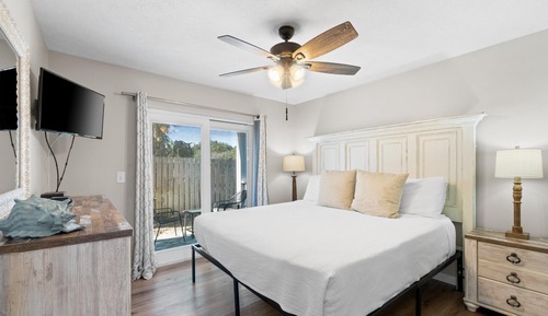 Apartamento, 2 habitaciones (H5)