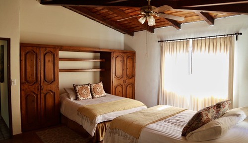 Habitación familiar, 1 habitación