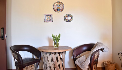 Habitación estándar, 1 habitación