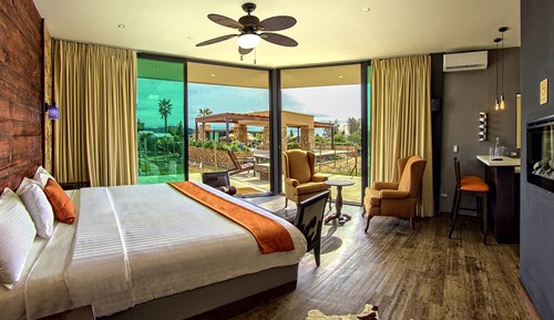 Villa Grand (Deluxe)