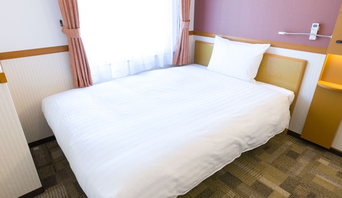 Habitación básica, fumadores