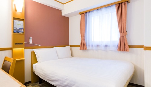 Habitación económica, fumadores