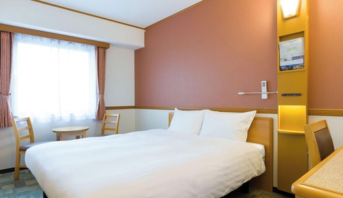 Habitación estándar, fumadores