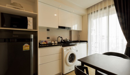 Habitación superior