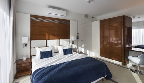 Apartamento Premium