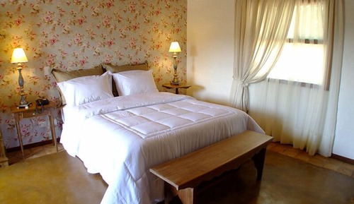 Habitación, bañera de hidromasaje