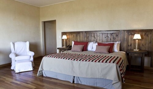 Habitación (Master)