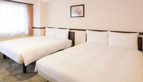 Habitación Confort, fumadores