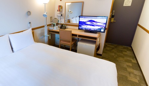 Habitación estándar, fumadores