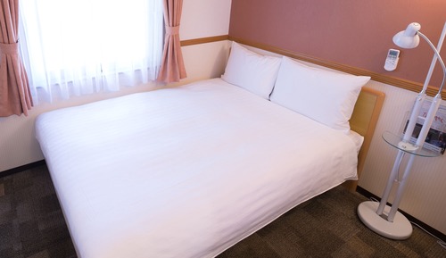 Habitación económica, fumadores