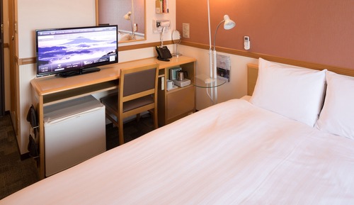 Habitación estándar, fumadores