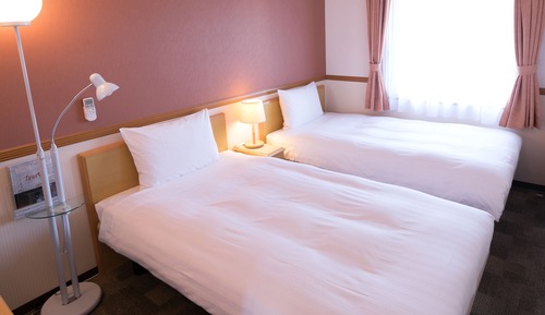 Habitación estándar, fumadores