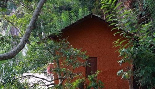 Chalet de lujo