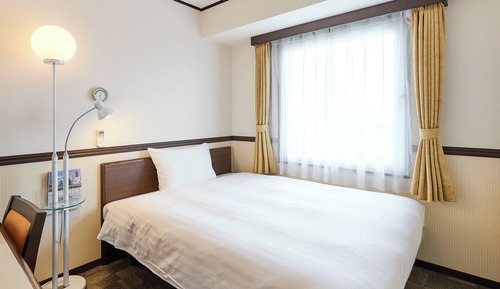 Habitación individual estándar, fumadores