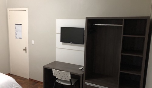 Habitación triple ejecutiva