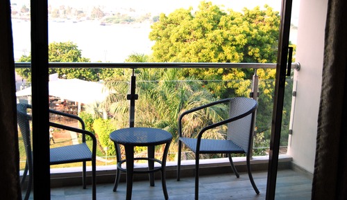 Habitación ejecutiva