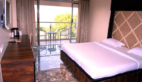 Habitación Premium doble