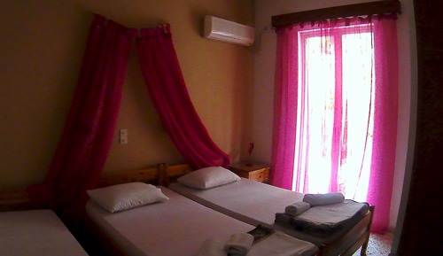 Apartamento económico, 1 habitación