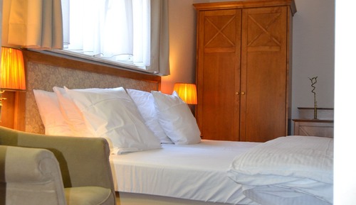 Habitación superior