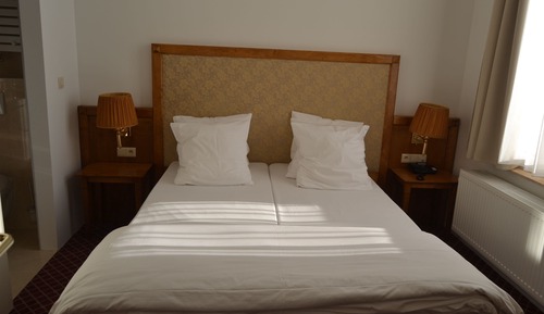 Habitación estándar