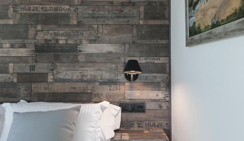 Habitación estándar (Los Molinucos)