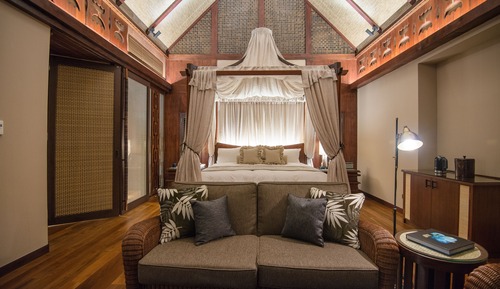 Bungalow