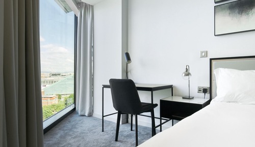 Apartamento familiar