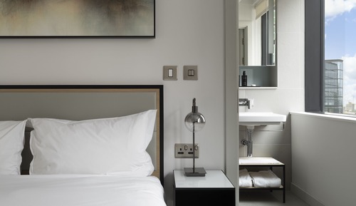 Apartamento, 2 habitaciones