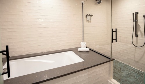 Suite (The Commodore Suite)