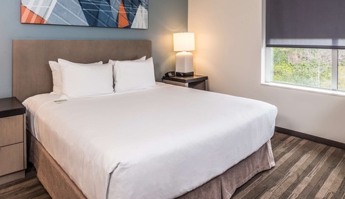 Suite, 1 habitación (1 King Bed & Sofa Bed)