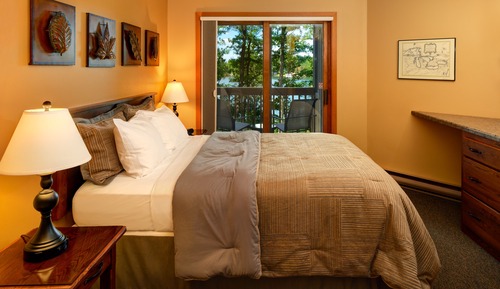 Apartamento estándar, 1 habitación