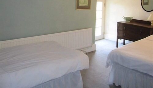 Casa de campo clásica, baño privado, vistas a la montaña (Brewhouse)