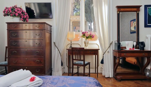 Suite Grand (Augusto)